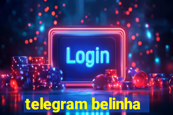 telegram belinha